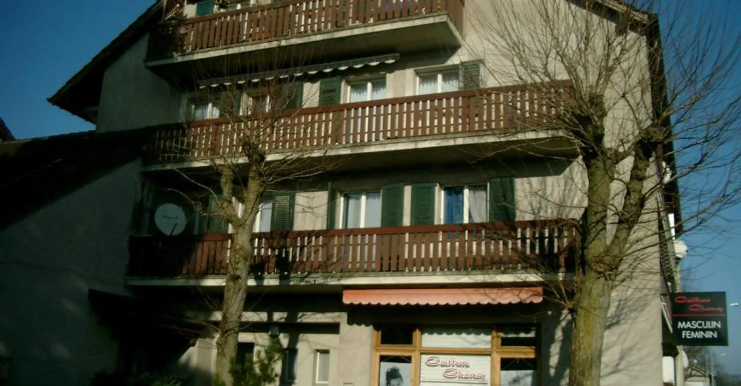 Parcheggio situato al 1° sotterraneo. - Foto 1 di 1