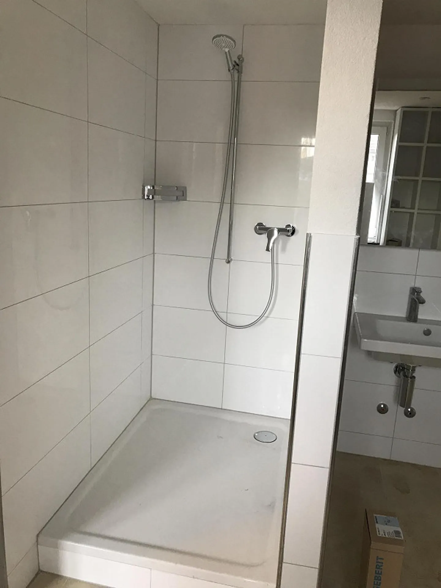 1.5-Zimmer-Loftwohnung mit Stil - Foto 2 von 12
