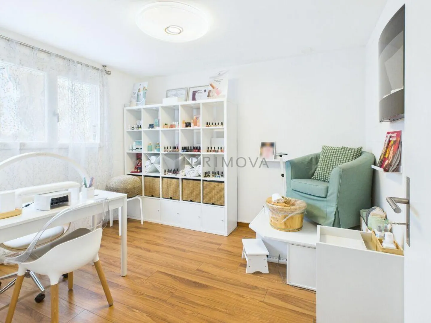 Familientraum mit Garten, Terrasse und modernem Wohnkomfort - Foto 9 von 14