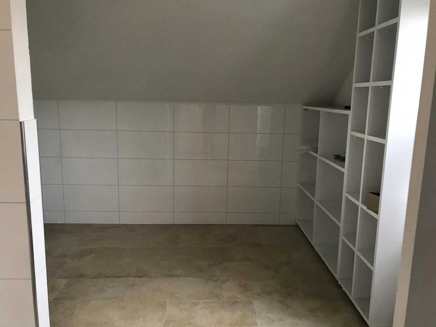 1.5-Zimmer-Loftwohnung mit Stil - Foto 3 von 12