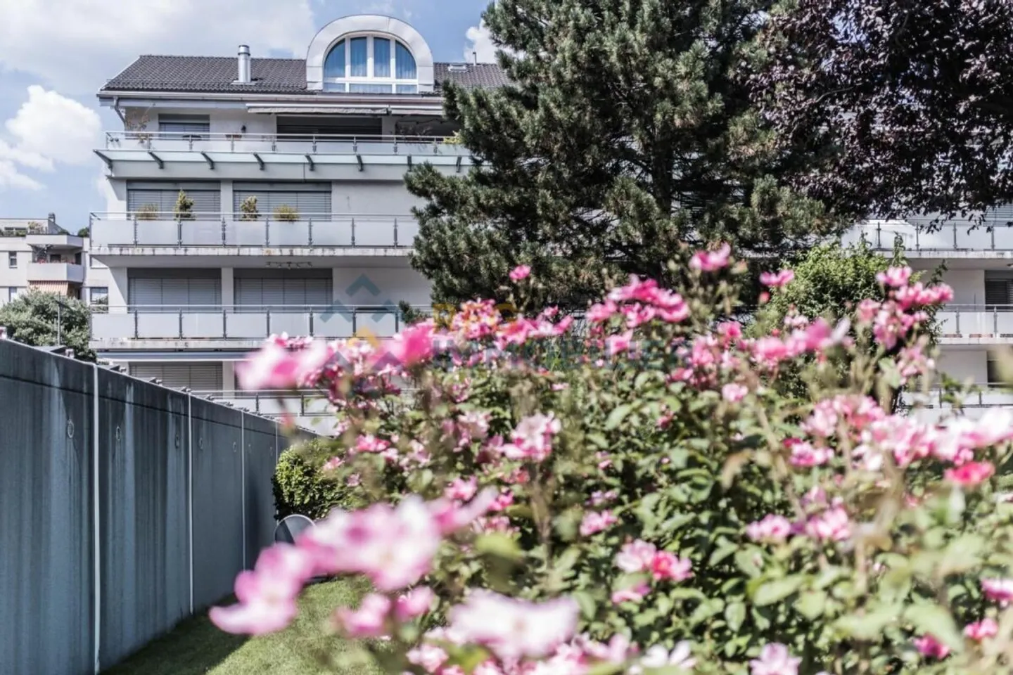 5.5 Room Apartment in Sion - Photo 7 of 31