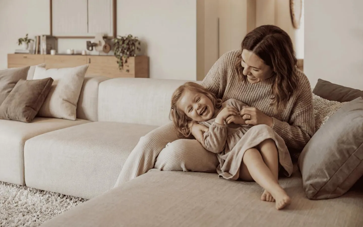 HAPPY FAMILY - Foto 11 von 13