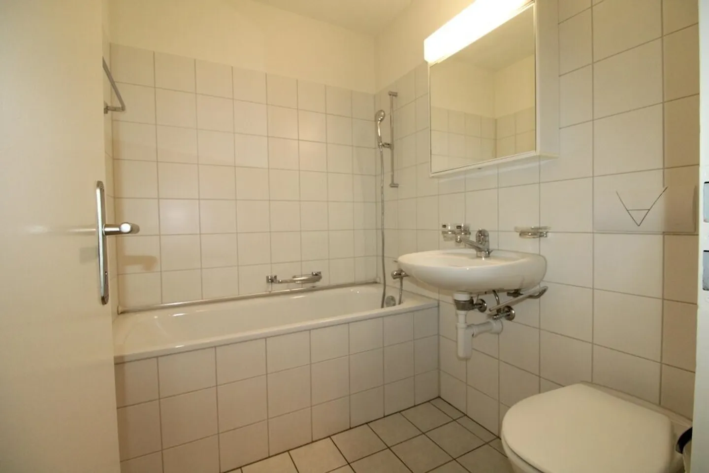 Appartamento singolo confortevole! - Foto 6 di 6