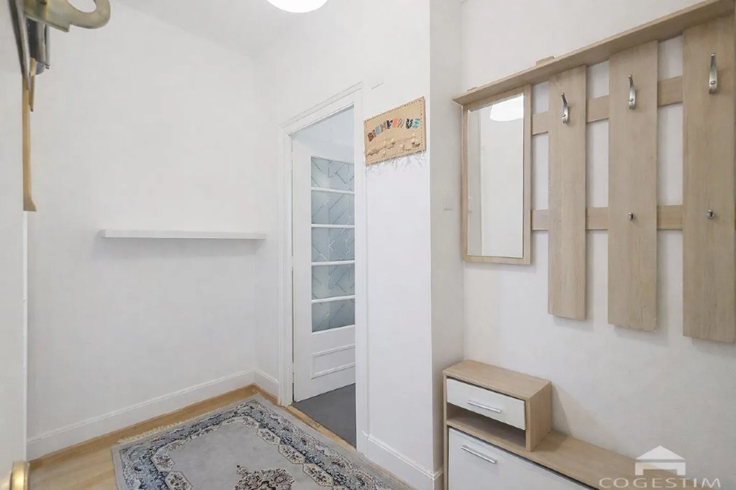 Appartement spacieux à Montreux - Photo 3 sur 11