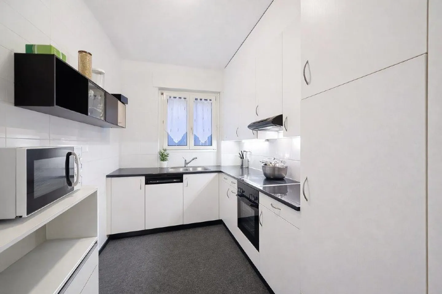 Appartement spacieux à Montreux - Photo 4 sur 11