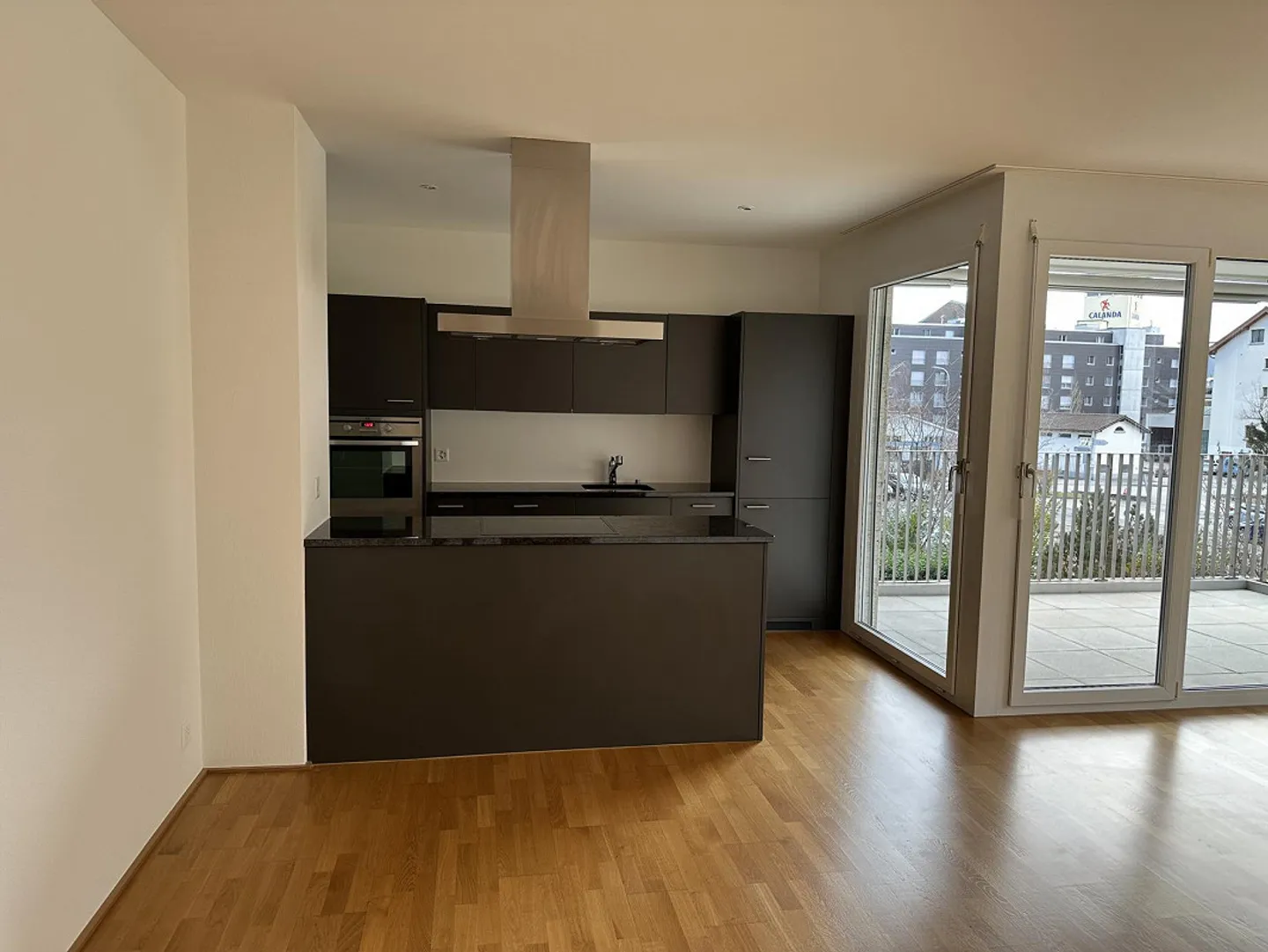 Moderne 3 1/2-Zimmerwohnung an attraktiver Lage zu vermieten - Foto 1 von 10