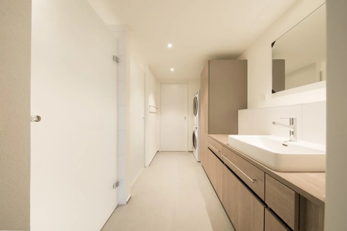 Appartement moderne de 3,5 pièces dans un emplacement central à Olten ! - Photo 3 sur 8