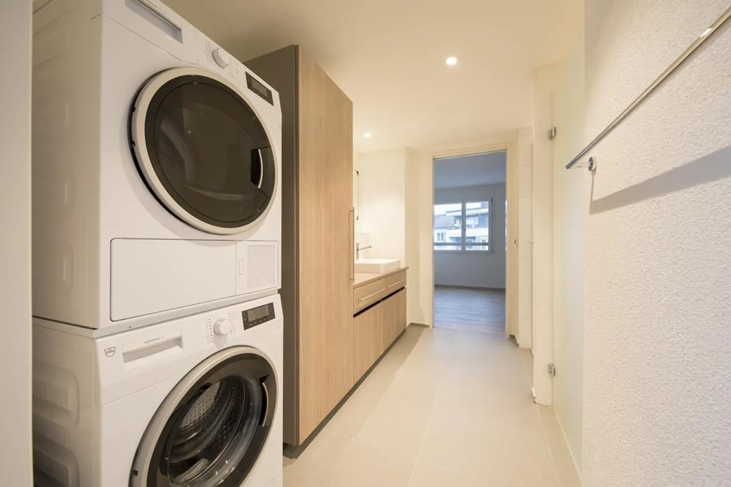Appartement moderne de 3,5 pièces dans un emplacement central à Olten ! - Photo 4 sur 8