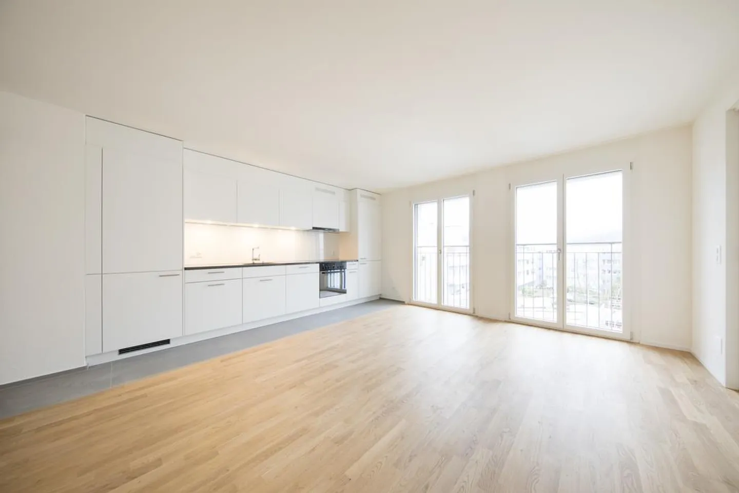 Appartement moderne de 3,5 pièces dans un emplacement central à Olten ! - Photo 5 sur 8