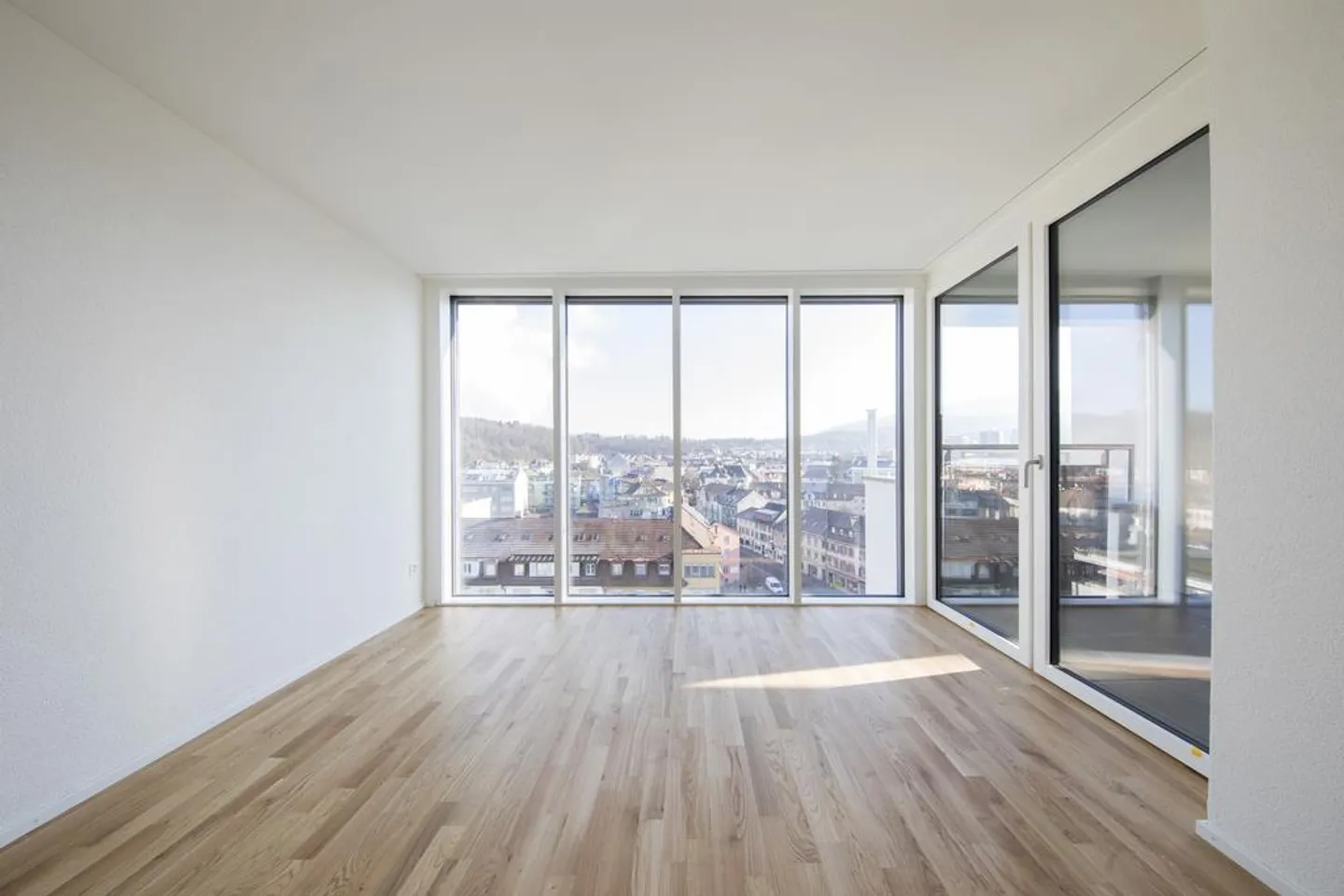 Appartement moderne de 3,5 pièces dans un emplacement central à Olten ! - Photo 6 sur 8
