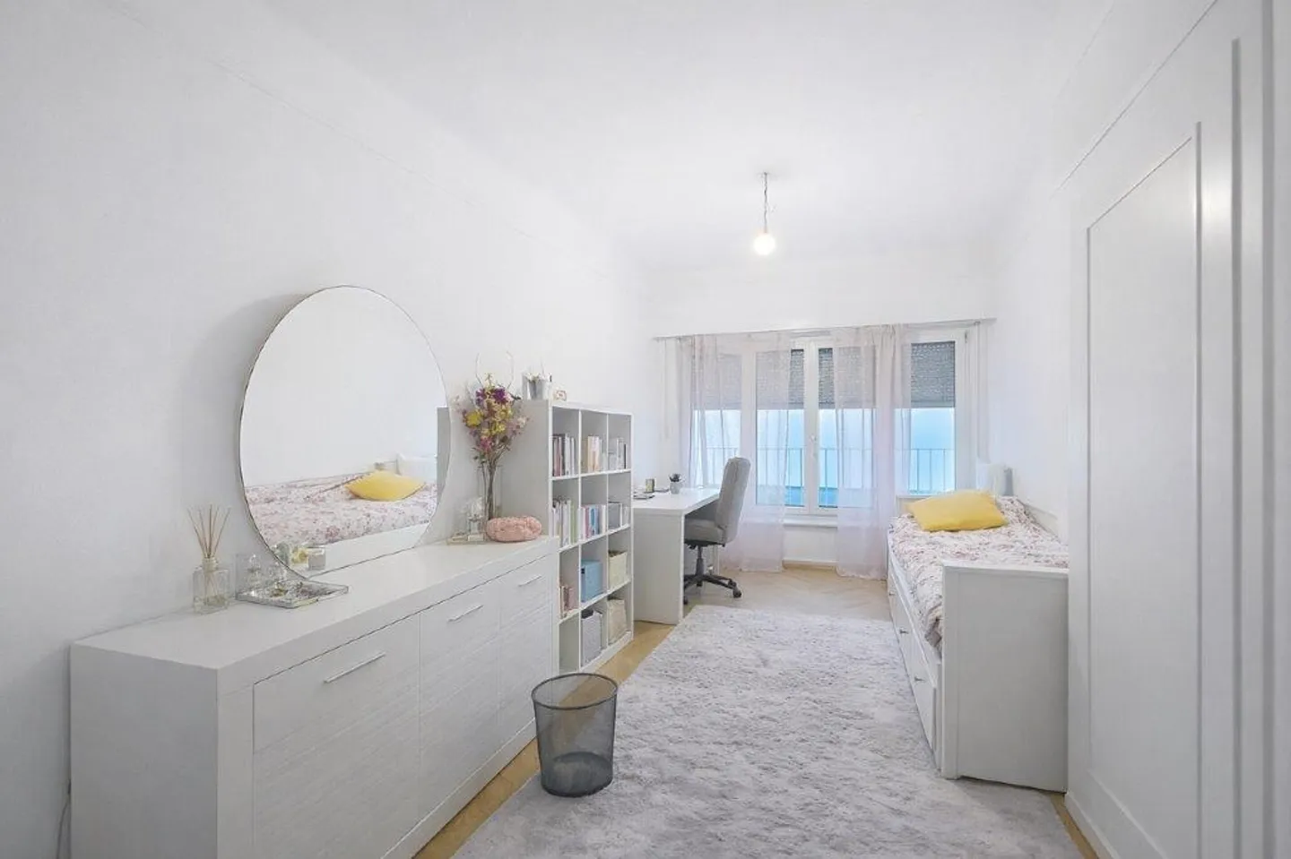 Appartement spacieux à Montreux - Photo 5 sur 11