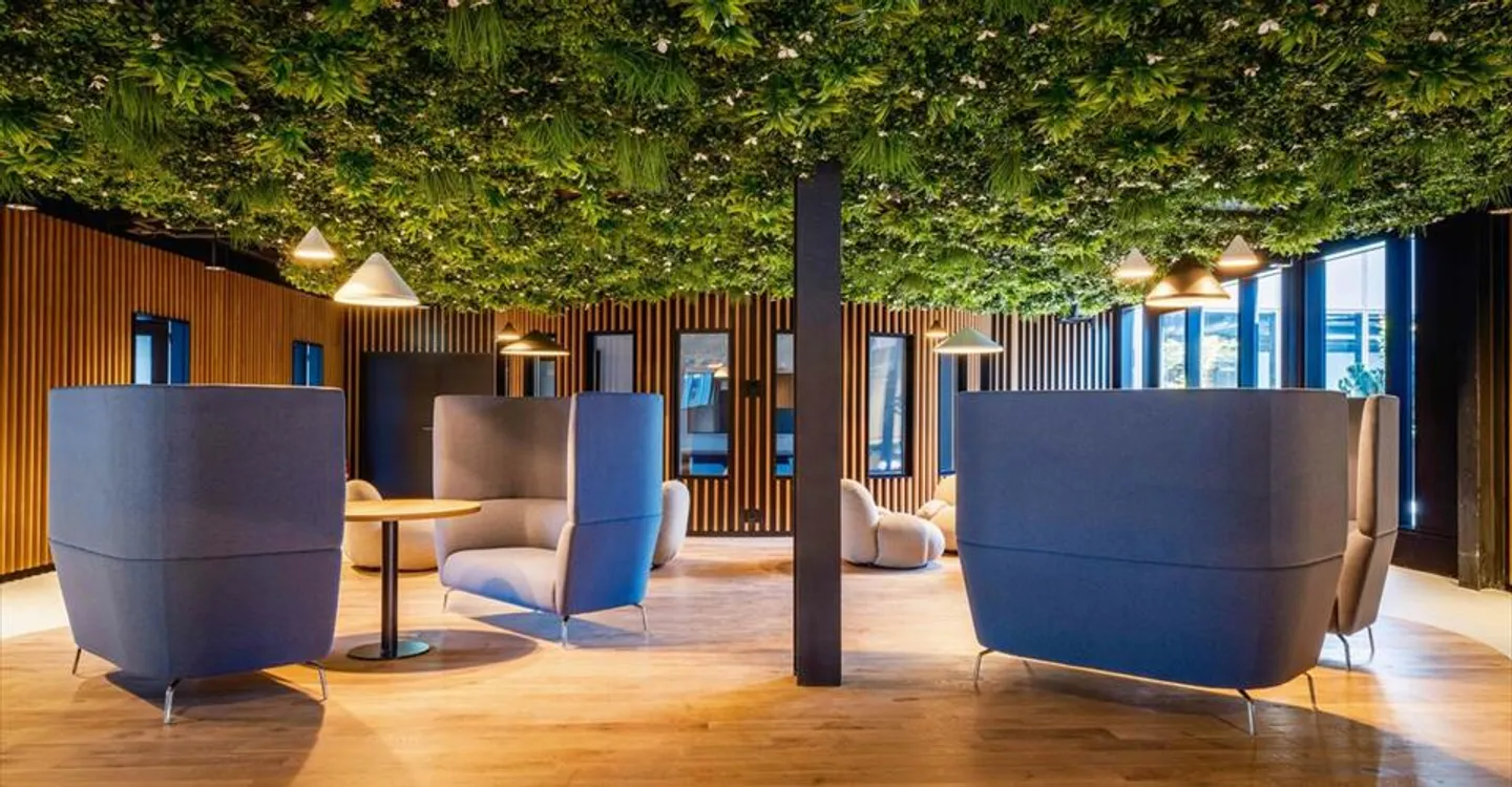 Mixed surfaces for rent between Geneva and Lausanne in Tolochenaz - Photo 11 of 13