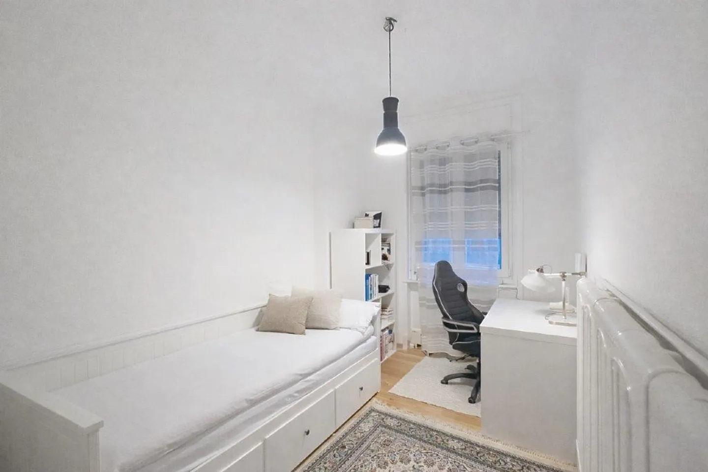 Appartement spacieux à Montreux - Photo 6 sur 11