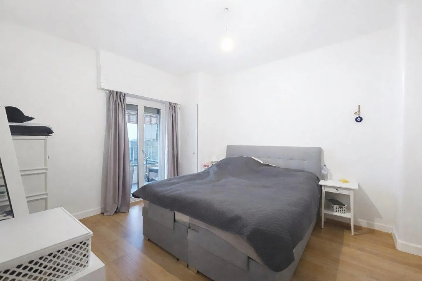 Appartement spacieux à Montreux - Photo 7 sur 11