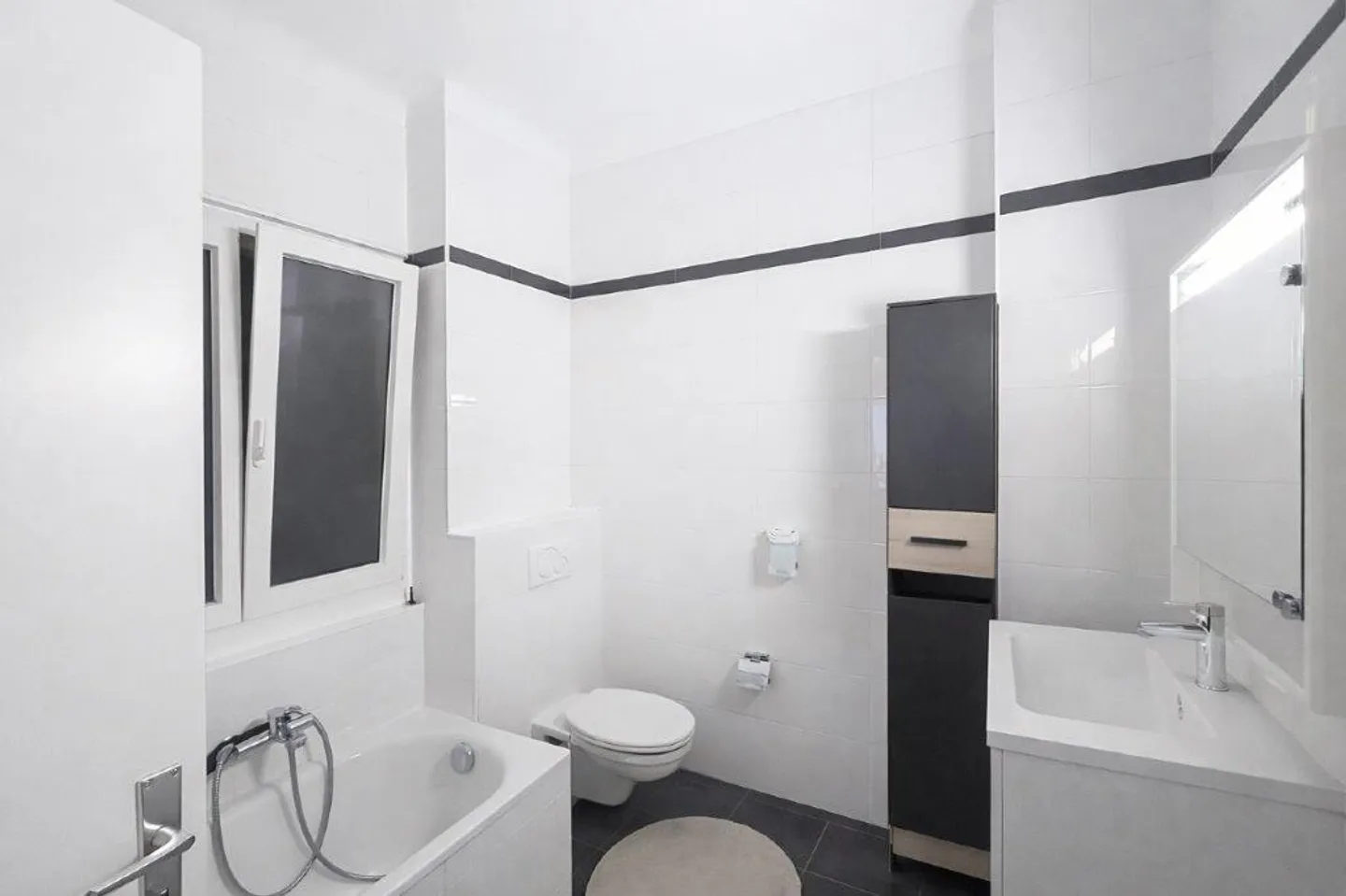 Appartement spacieux à Montreux - Photo 9 sur 11