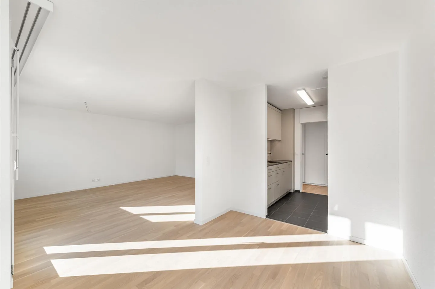 Stilvolle 4.5 Zimmer-Wohnung - Foto 4 von 11