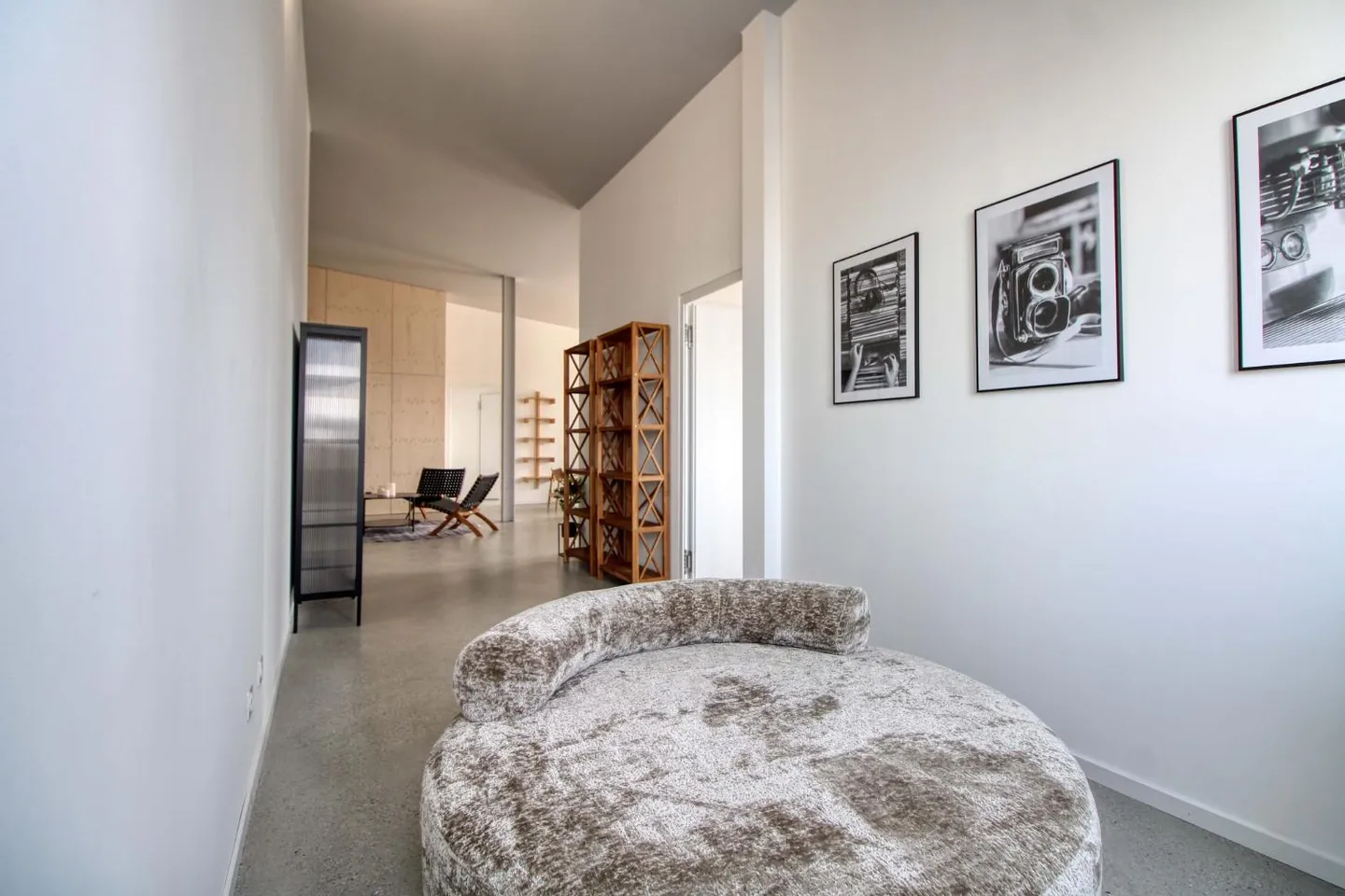 Espace de Coliving Moderne à Renens - Photo 21 sur 30