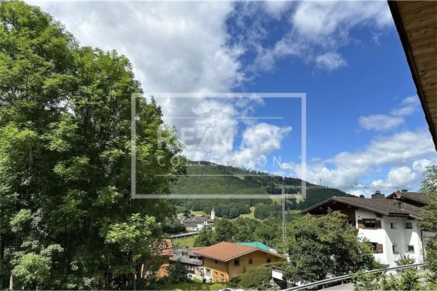 3½-Room Maisonette Apartment No. 6 New Building Ganschiersch (Second Home) - Photo 11 of 12