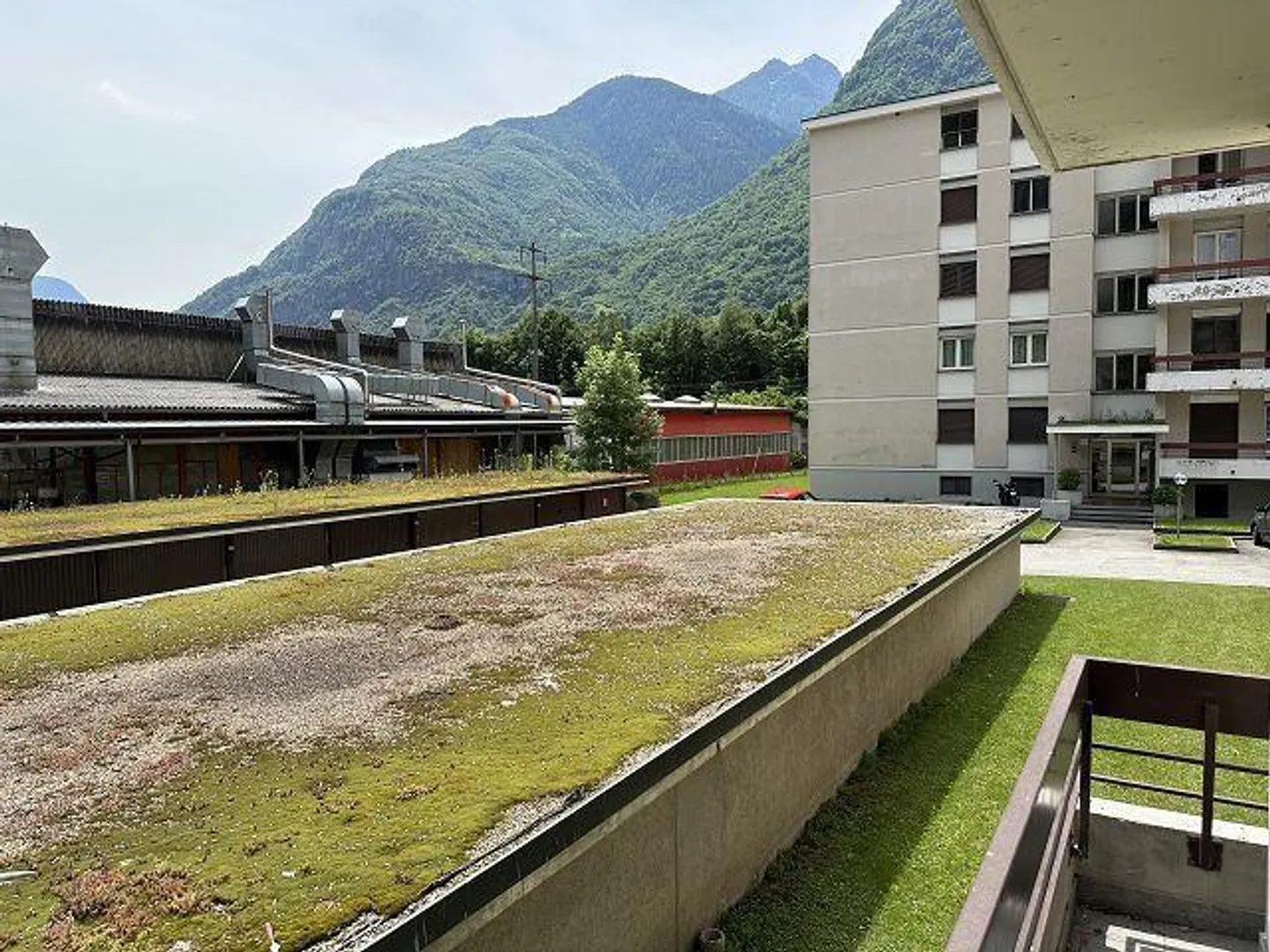 Modern Apartment in Bodio - Photo 14 of 15