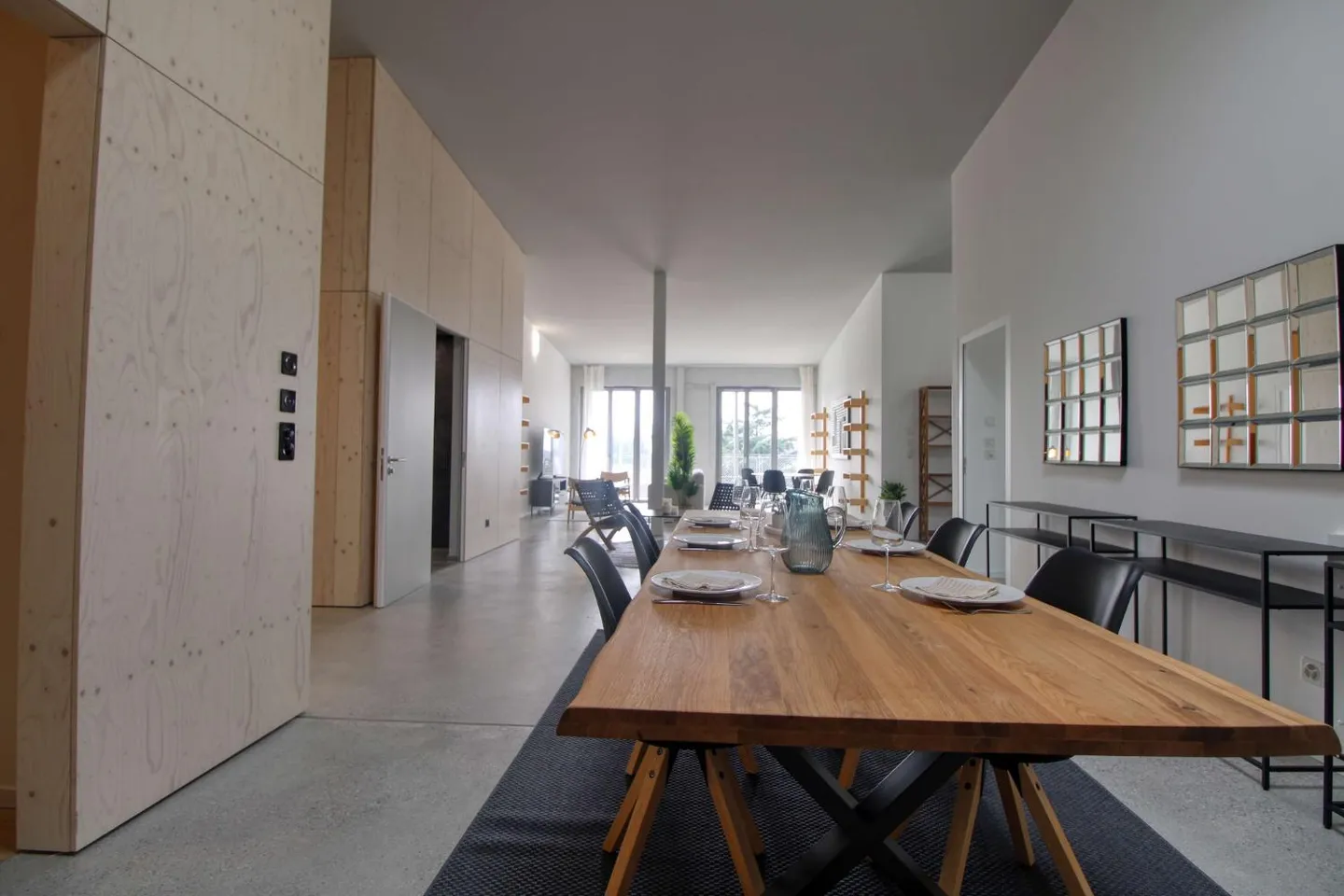Espace de Coliving Moderne à Renens - Photo 29 sur 30