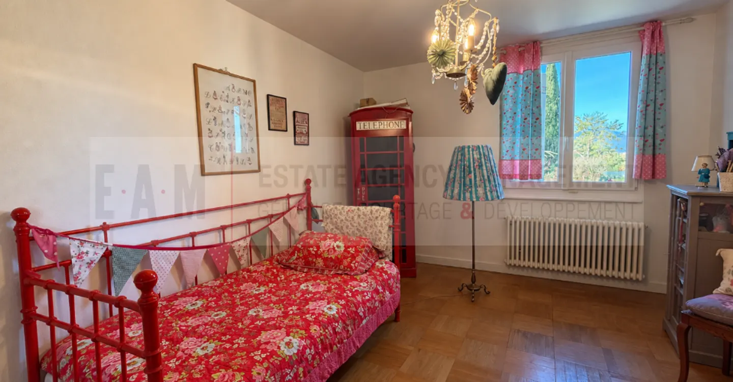 Charmante Maison Villageoise - Photo 7 sur 10