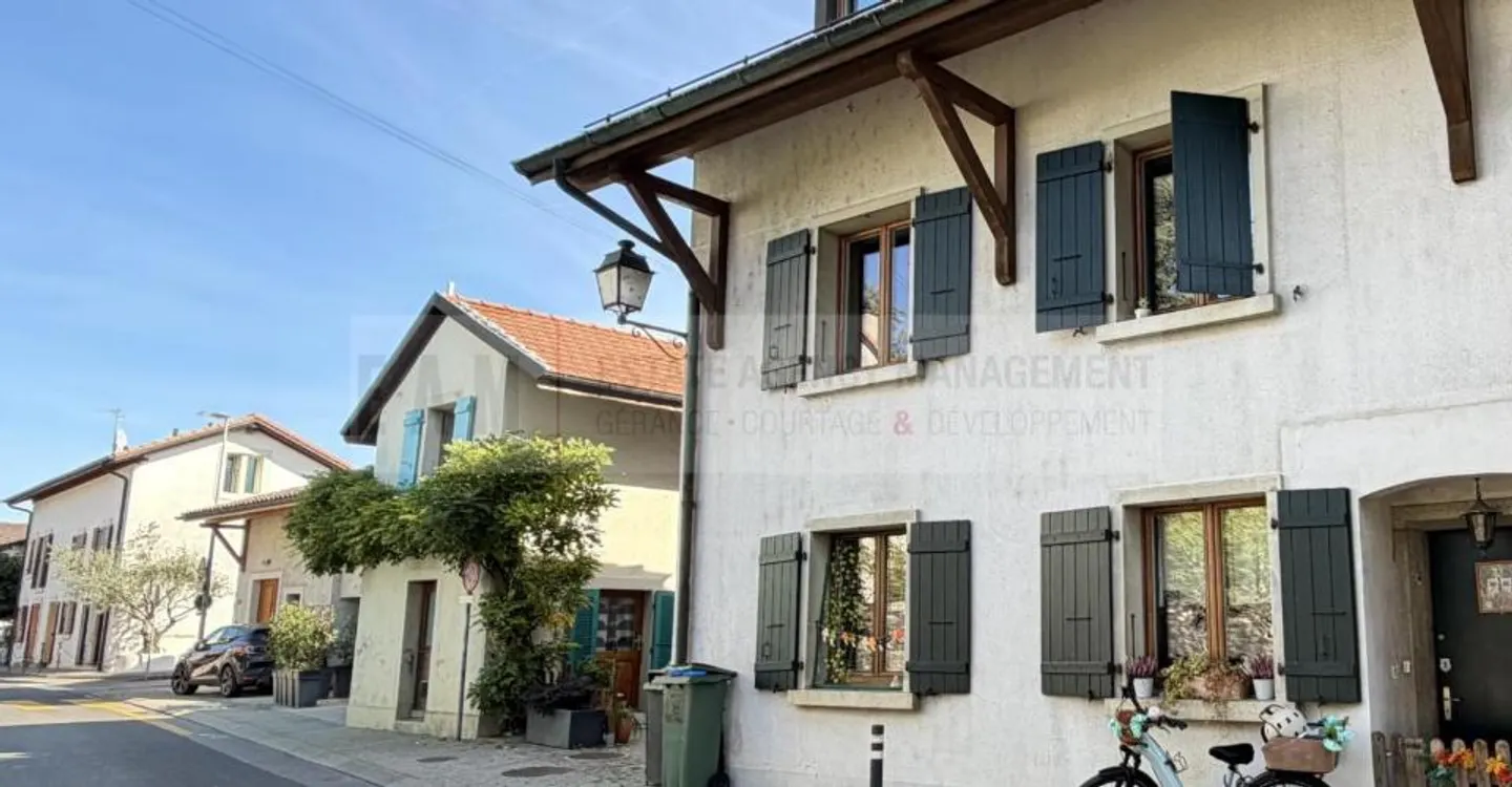 Charmante Maison Villageoise - Photo 9 sur 10