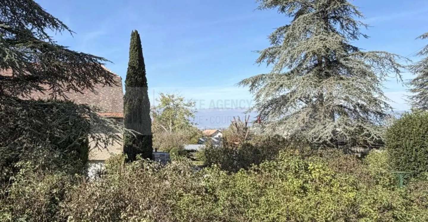 Charmante Maison Villageoise - Photo 10 sur 10
