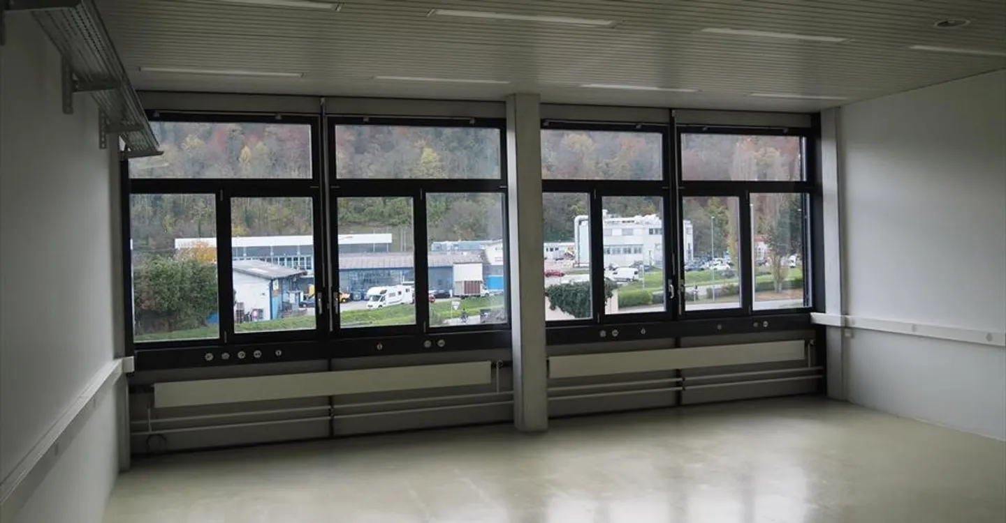 Bürofläche mieten - Foto 2 von 3