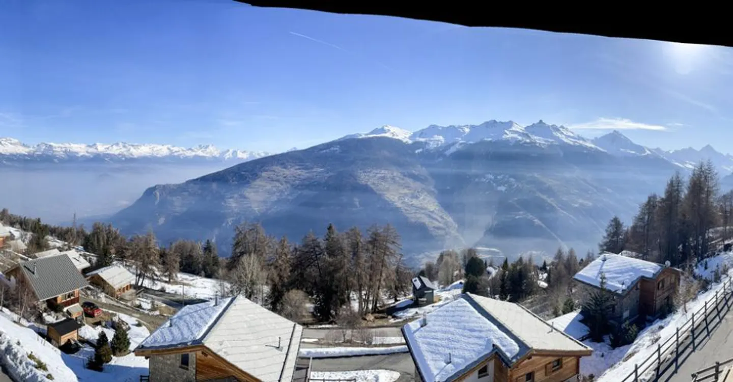 Chalet de Luxe avec Vue sur le Cervin - Photo 3 sur 12