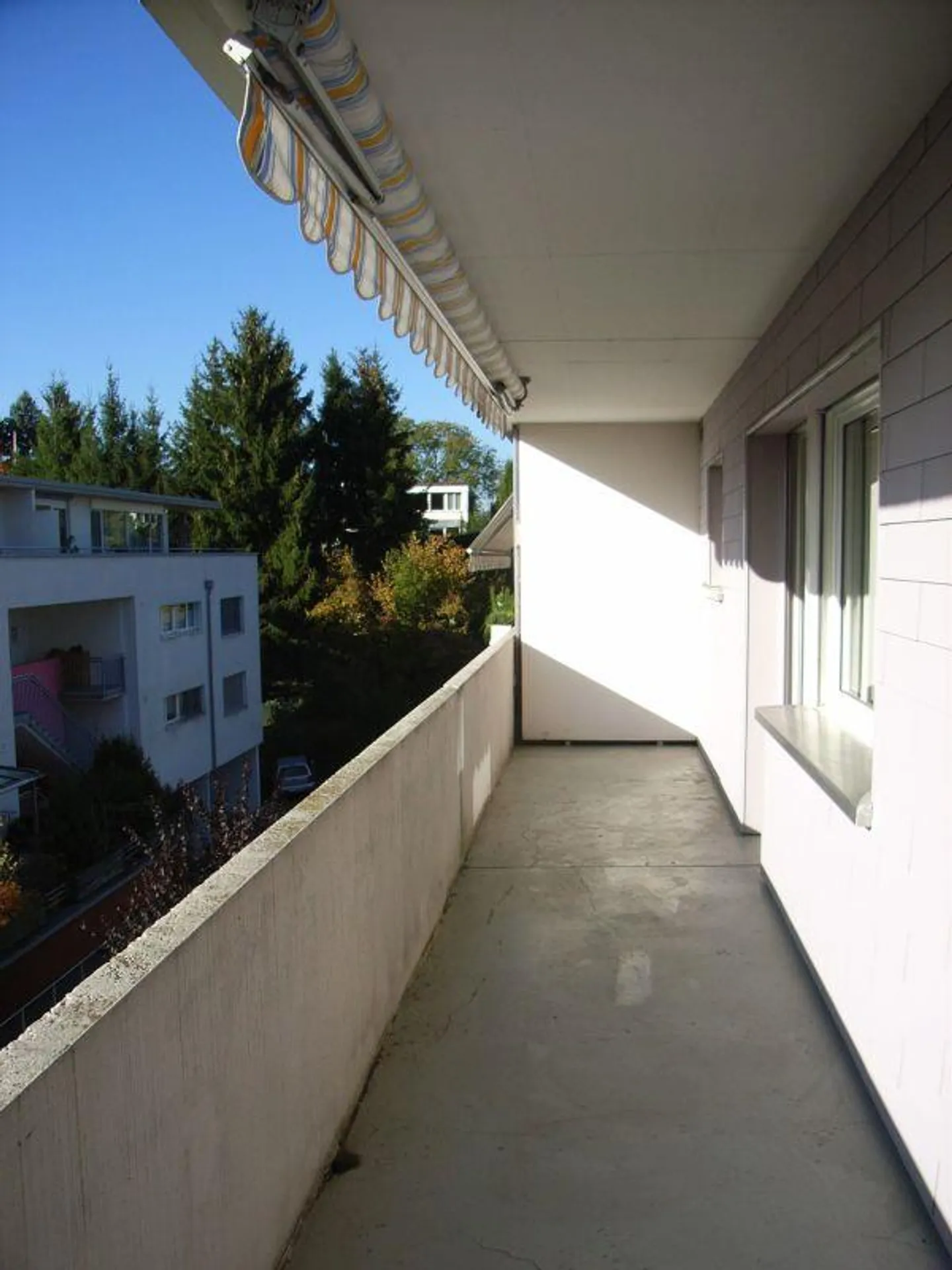 Bell'appartamento di 2 stanze, situato in una zona tranquilla - Foto 3 di 7