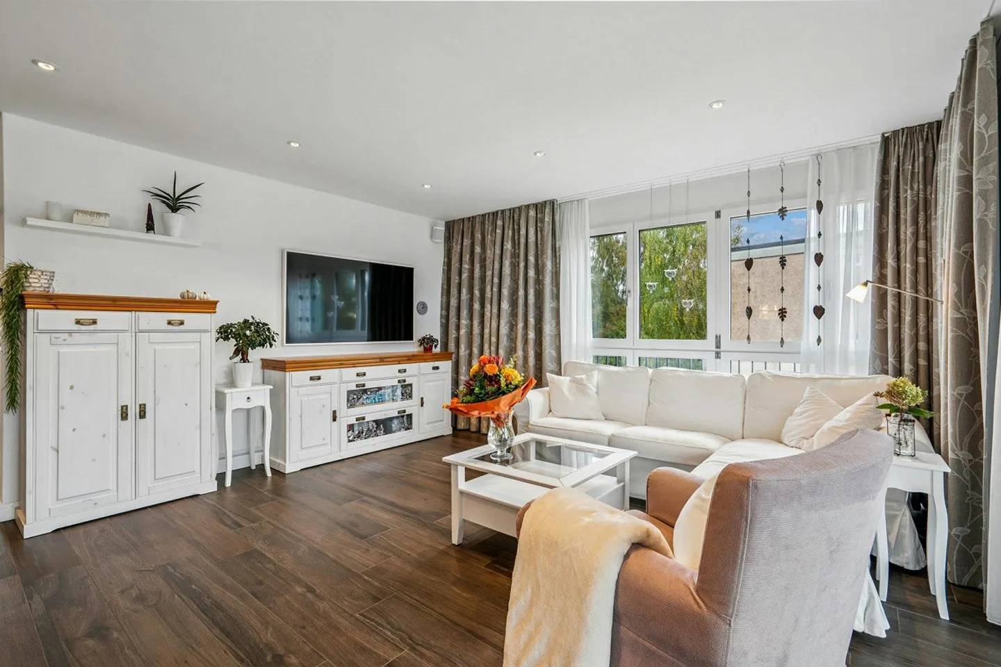 La tua nuova casa - Bellissimo appartamento di 4,5 locali a Wetzikon - Foto 3 di 12