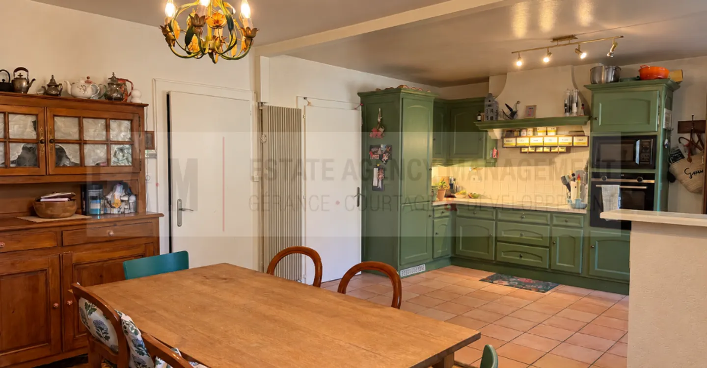 Charmante Maison Villageoise - Photo 2 sur 10