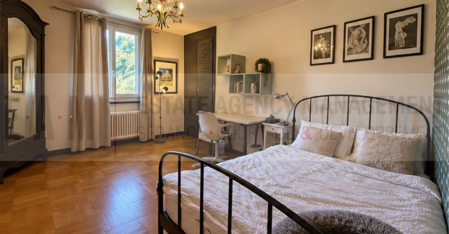 Charmante Maison Villageoise - Photo 5 sur 10