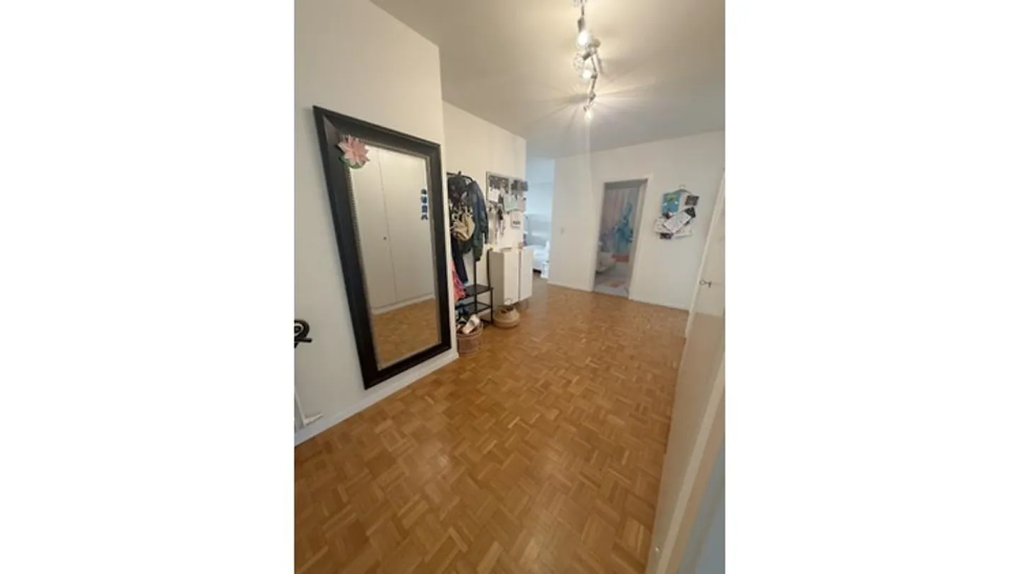 Möblierte Wohnung in Bern - Foto 5 von 7