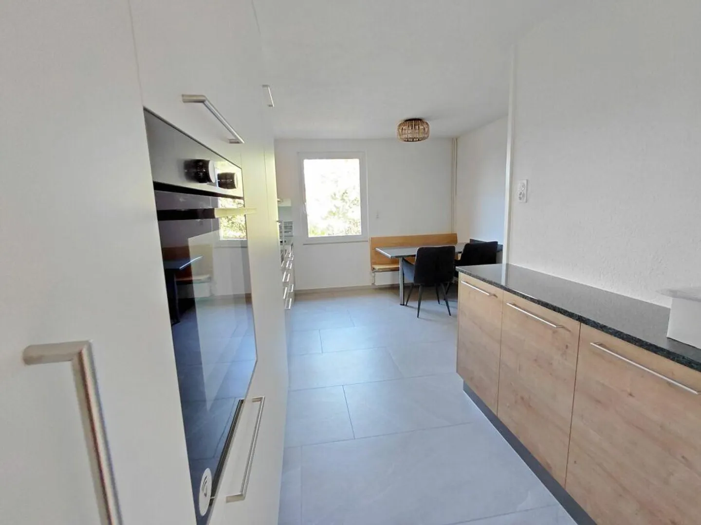 Maison individuelle 4 1/2 pièces - Photo 3 sur 9