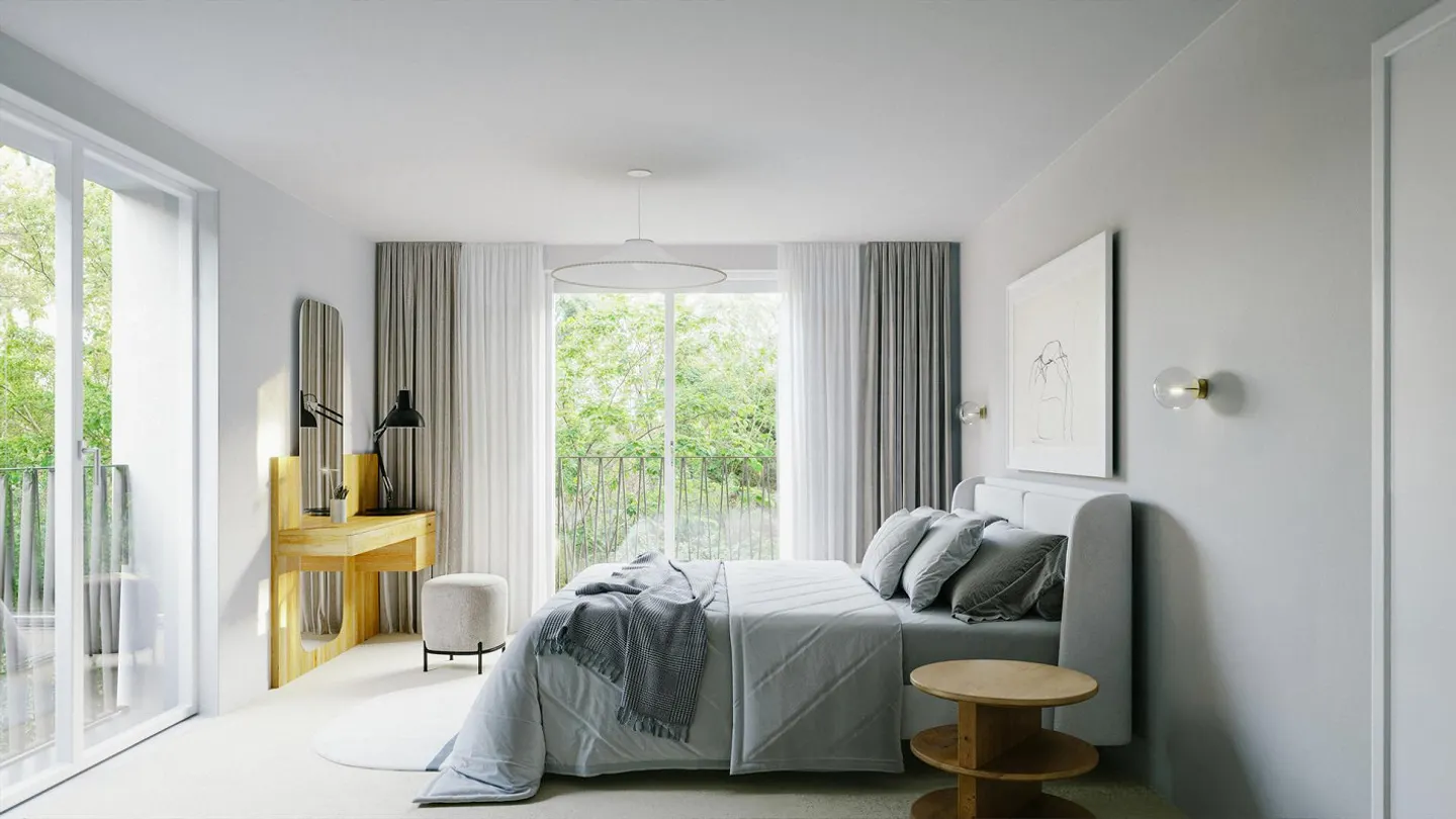 Pre-announcement "VISTA LAGO" Wädenswil – New apartments with lake view - Photo 5 of 11