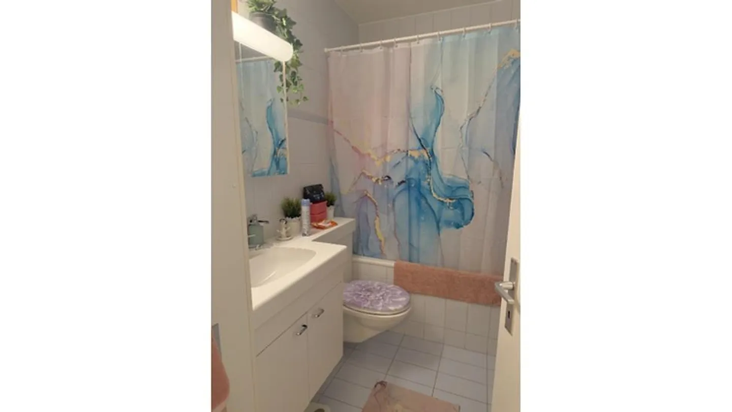 Möblierte Wohnung in Bern - Foto 6 von 7