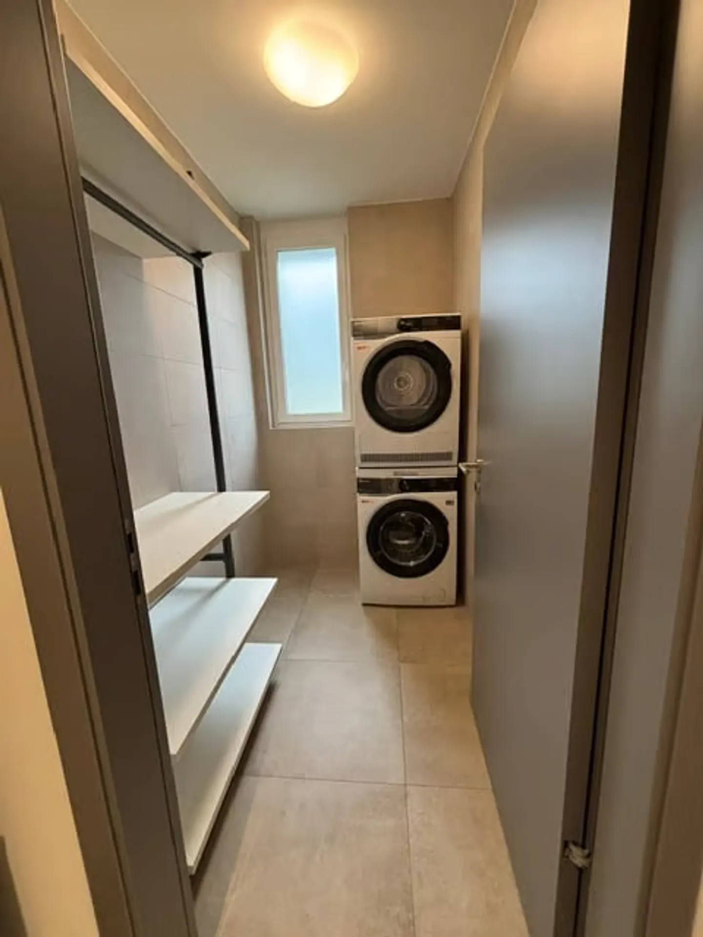 Furnished 2.5-room apartment in new construction in Bellinzona - Photo 8 of 12