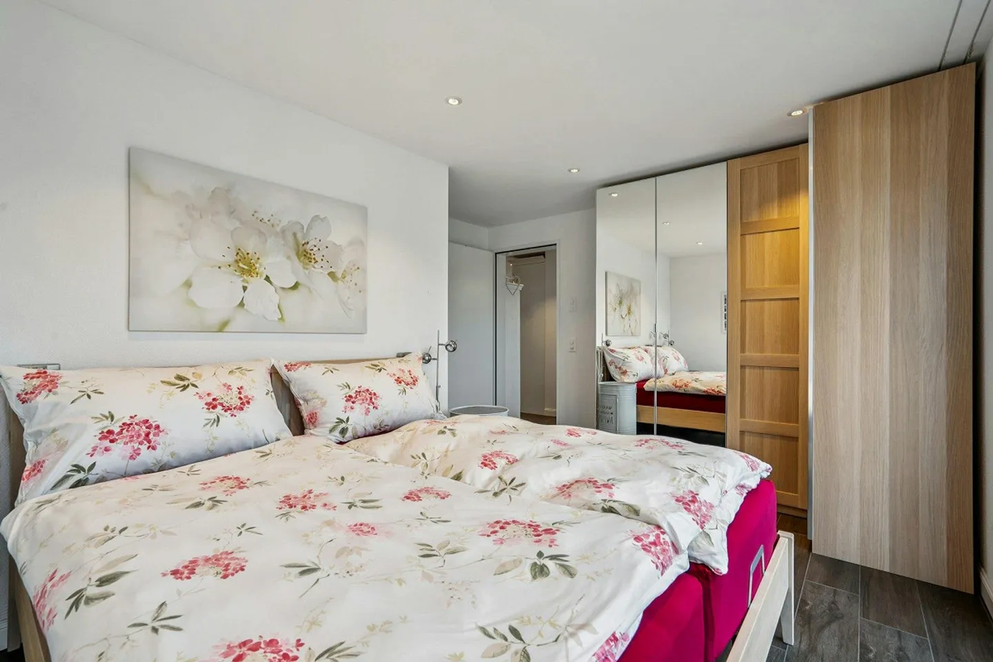 La tua nuova casa - Bellissimo appartamento di 4,5 locali a Wetzikon - Foto 5 di 12