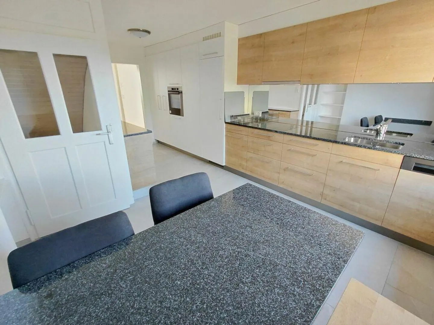 Maison individuelle 4 1/2 pièces - Photo 2 sur 9