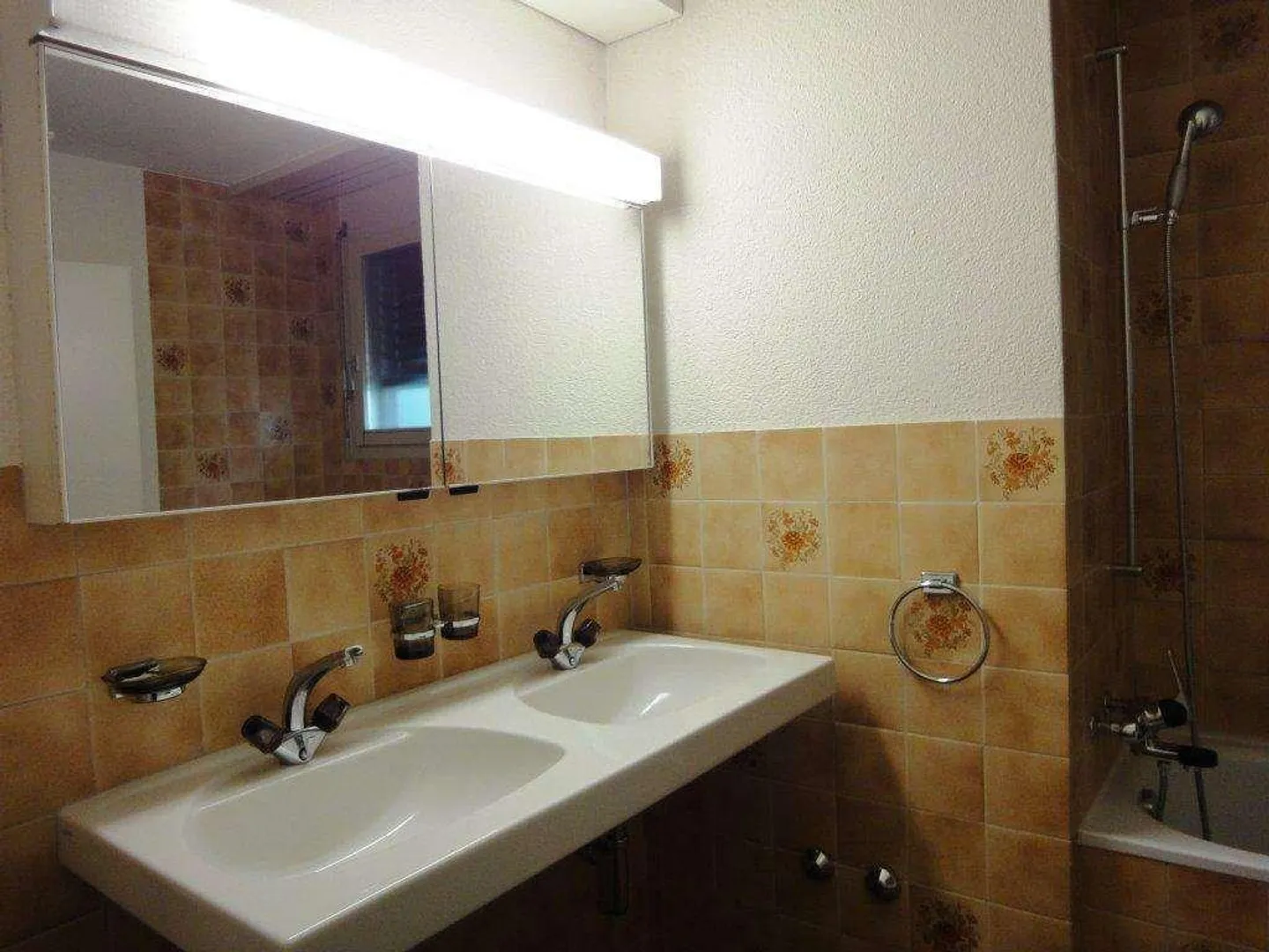 In una posizione soleggiata, verso la foresta - Foto 4 di 6