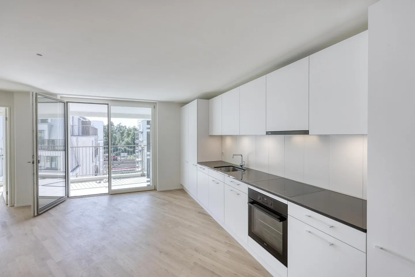 Appartamento 4.5 locali a Bülach - Foto 2 di 8