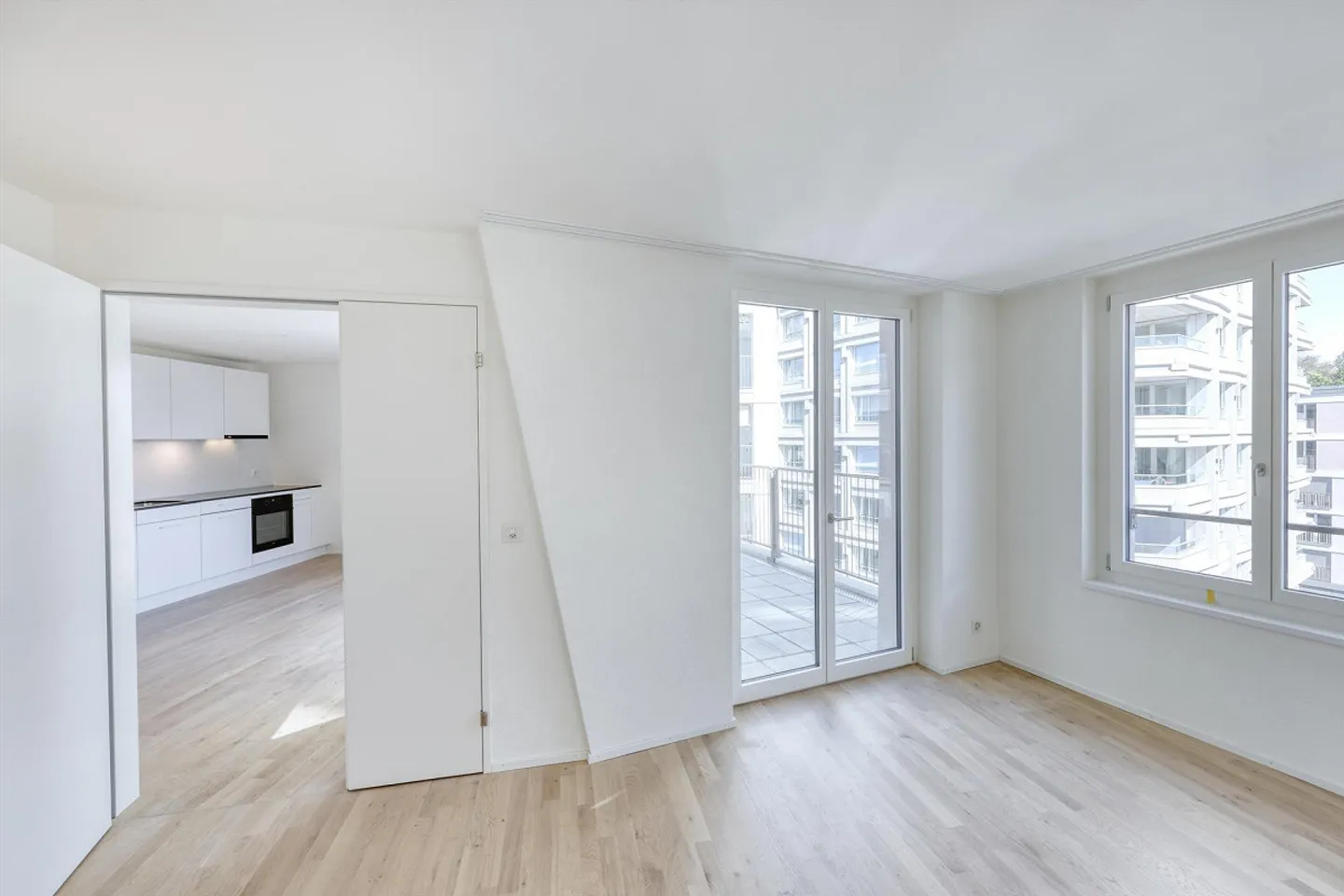 Appartamento 4.5 locali a Bülach - Foto 6 di 8