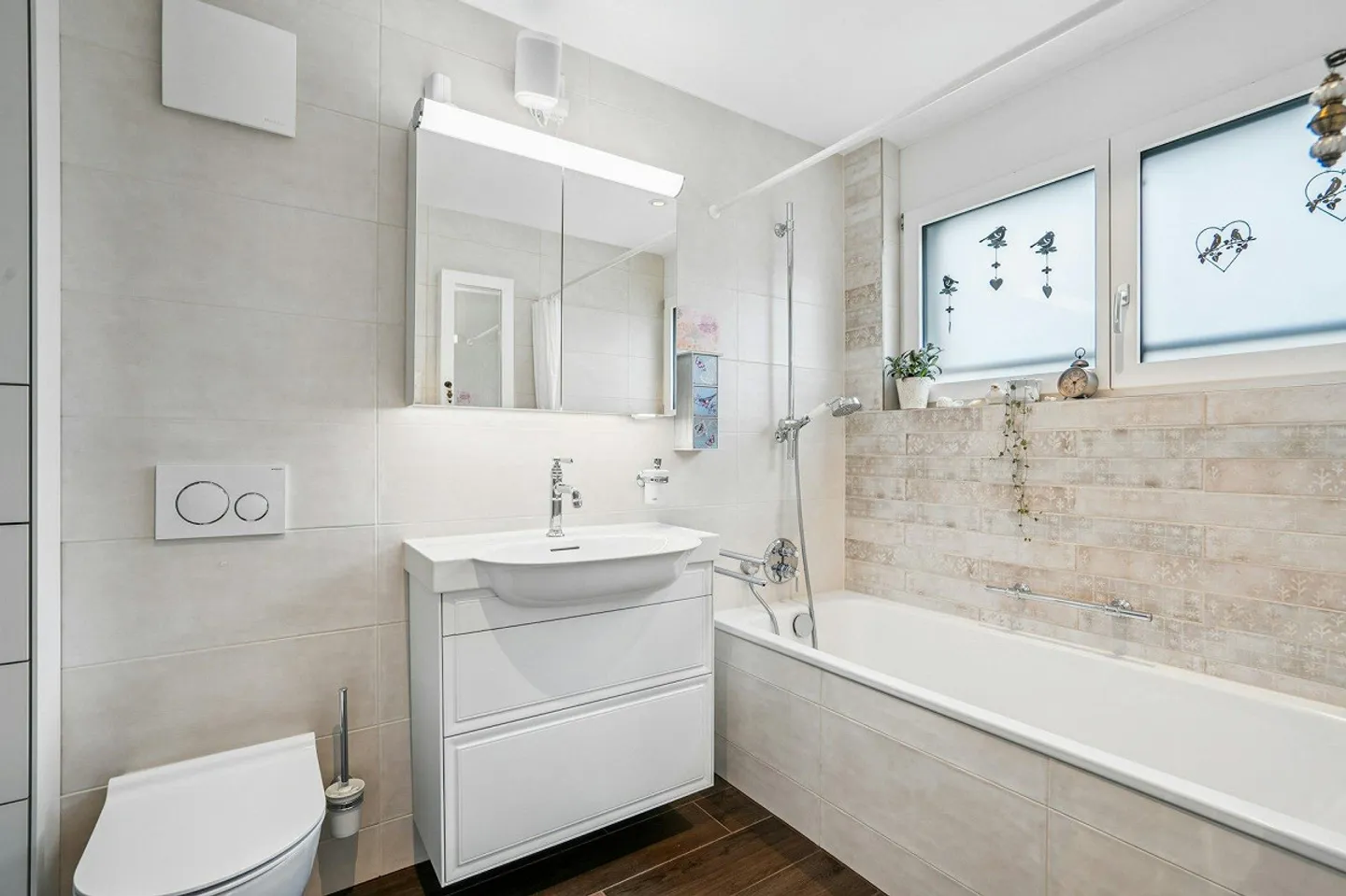 La tua nuova casa - Bellissimo appartamento di 4,5 locali a Wetzikon - Foto 9 di 12