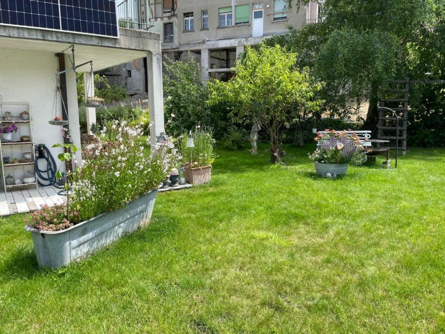 Spacious 5.5 Room Condominium with Parking Space - Photo 9 of 30