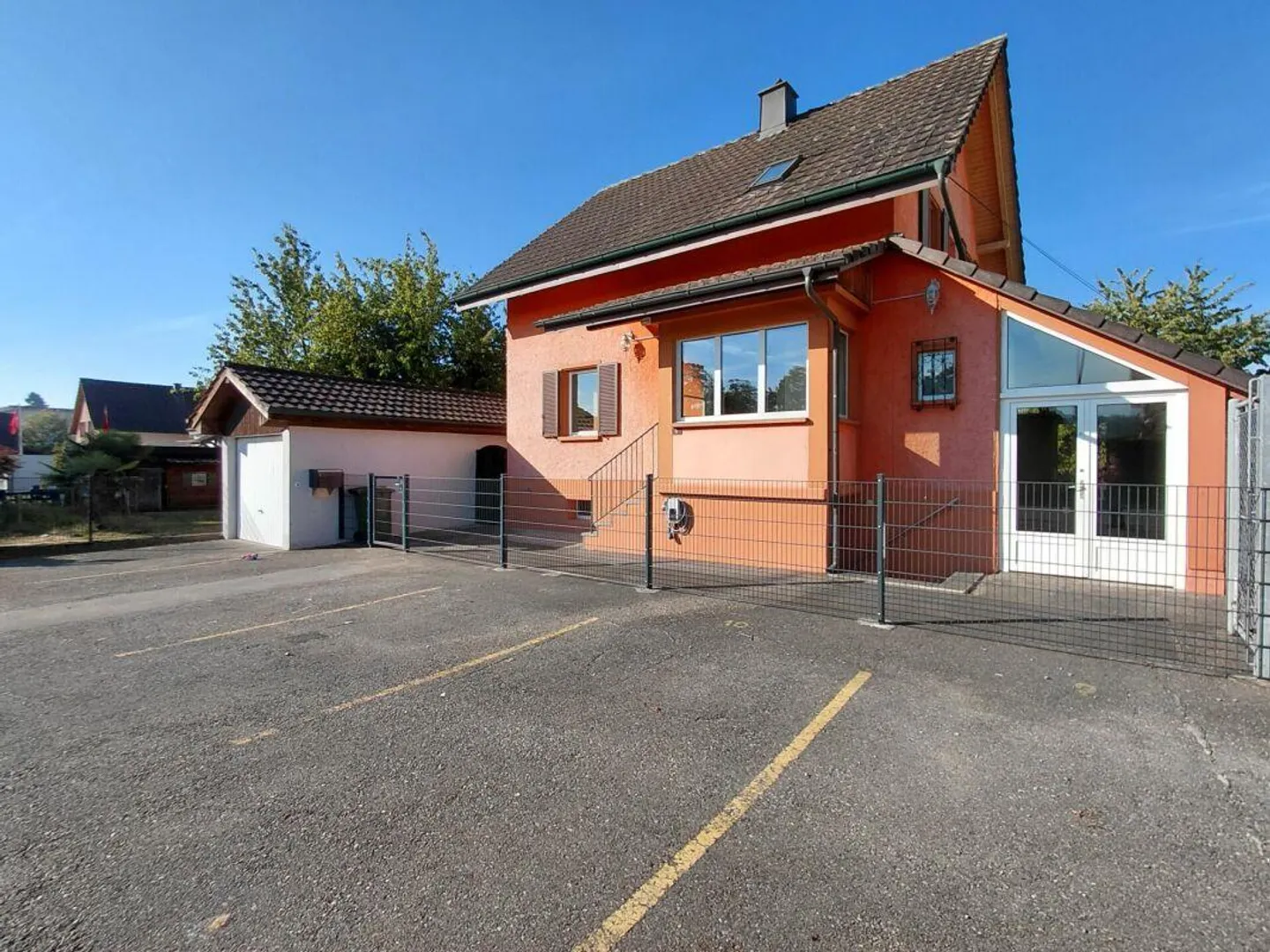 Maison individuelle 4 1/2 pièces - Photo 9 sur 9