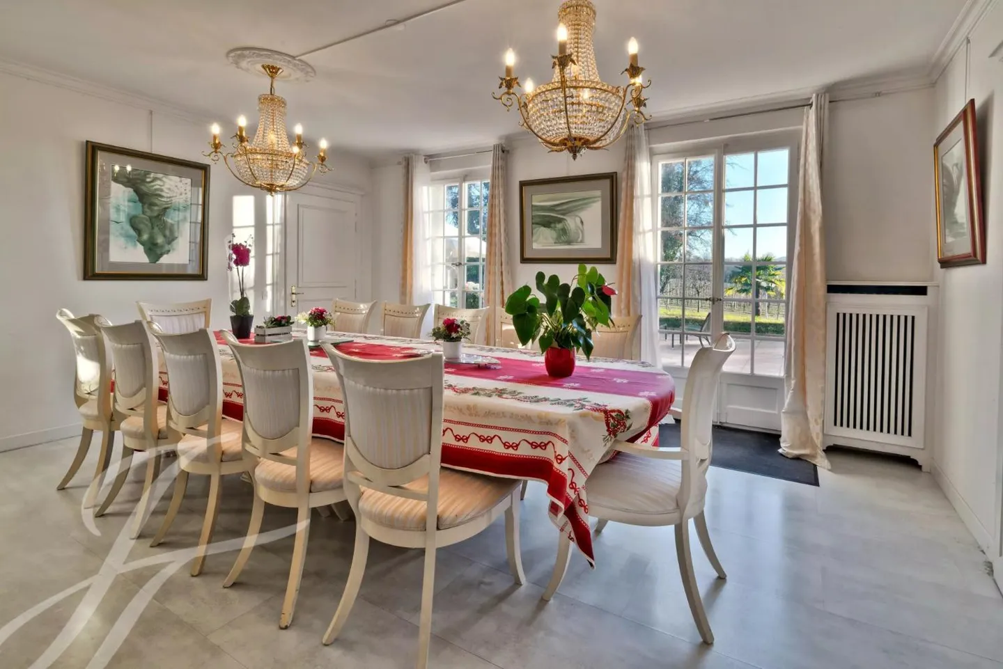 Charmant Projet de Rénovation - Photo 9 sur 13