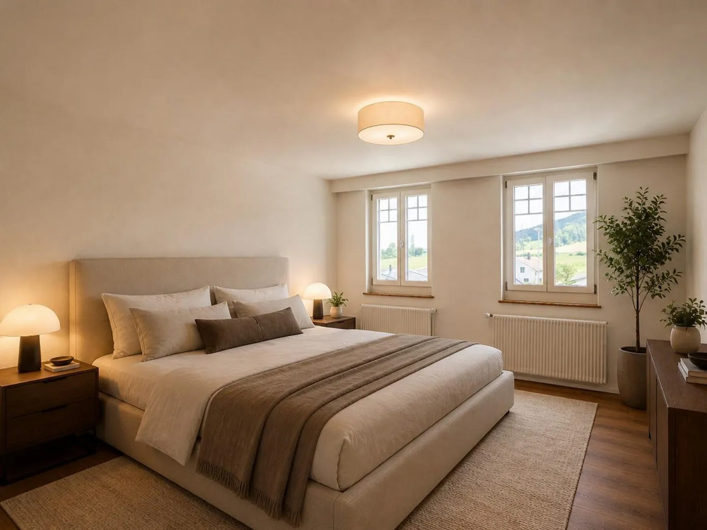Villa Art Nouveau avec des équipements ultramodernes - Photo 4 sur 8