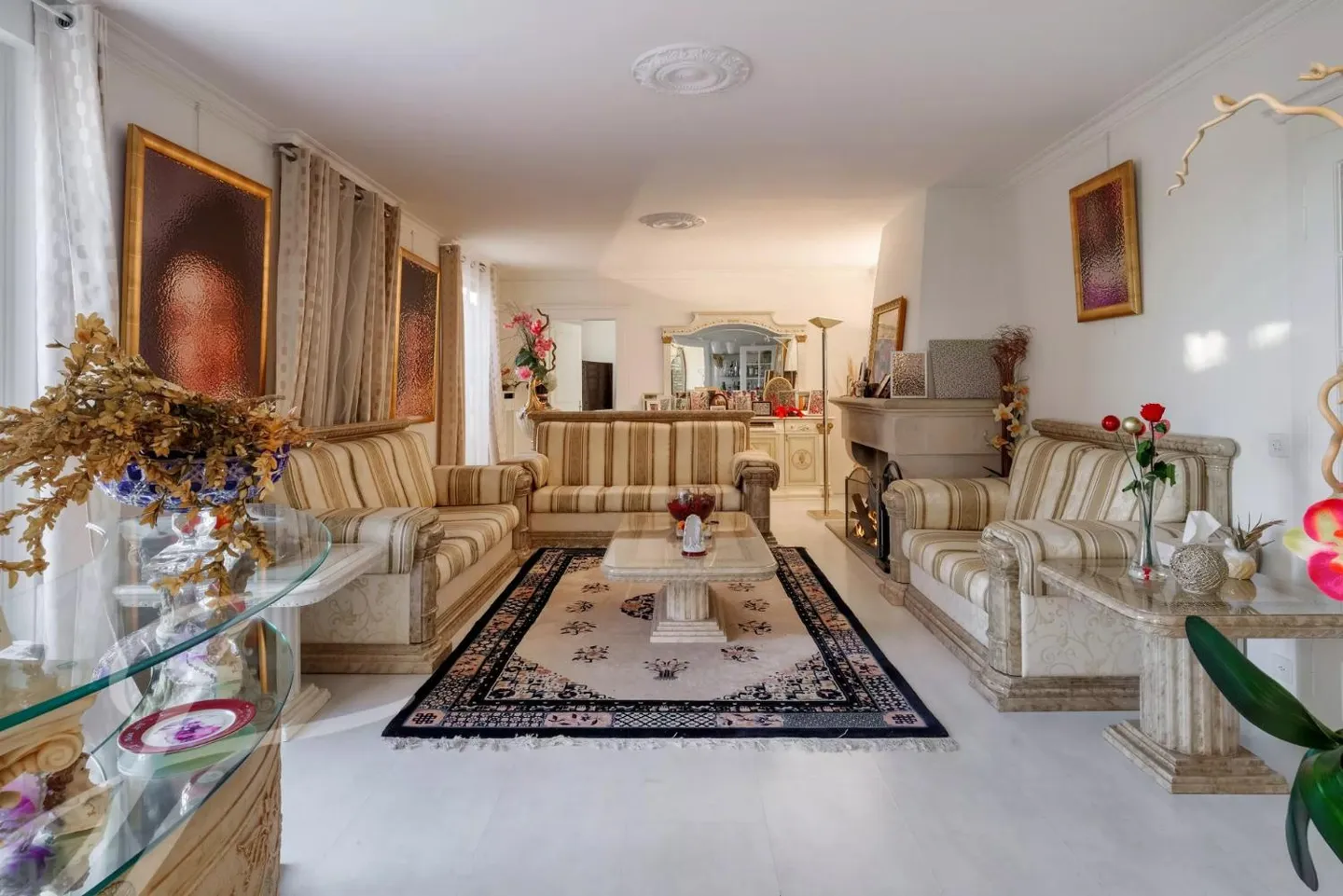 Charmant Projet de Rénovation - Photo 10 sur 13