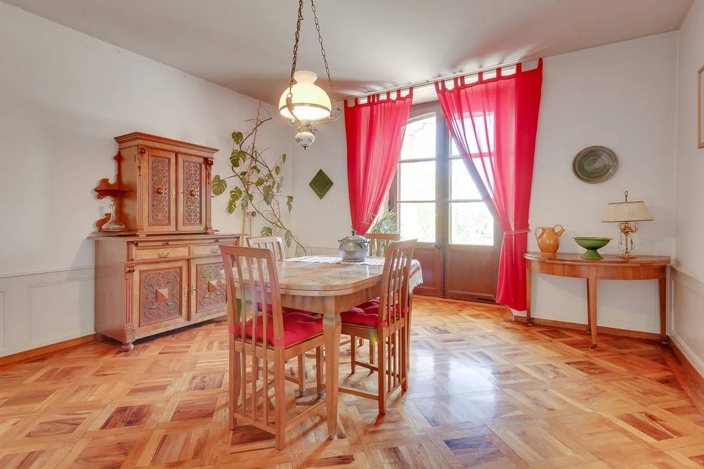 Magnifique manoir au cœur des vignobles du Nord Vaudois - Photo 4 sur 13